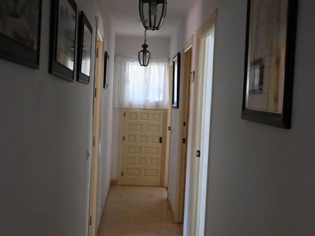 4 Schlafzimmer Villa in Mijas