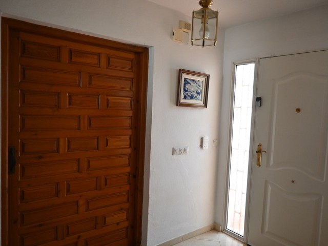 4 Schlafzimmer Villa in Mijas