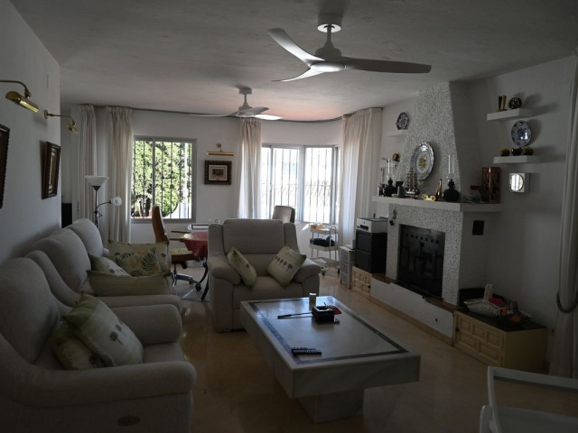 4 Schlafzimmer Villa in Mijas