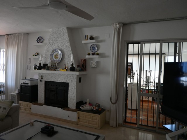 4 Schlafzimmer Villa in Mijas
