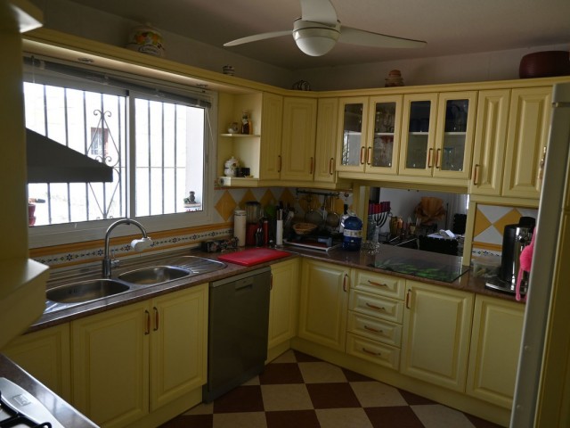 4 Schlafzimmer Villa in Mijas