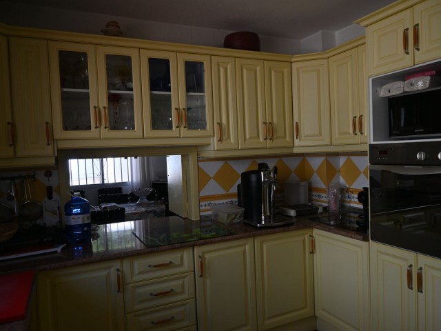 4 Schlafzimmer Villa in Mijas