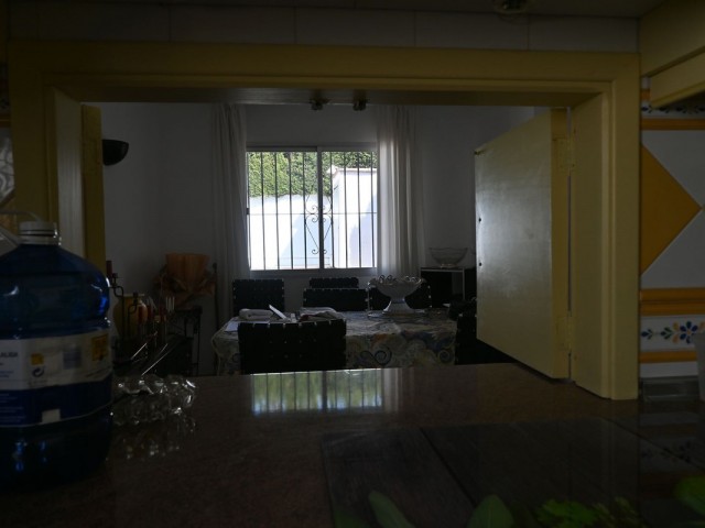 4 Schlafzimmer Villa in Mijas