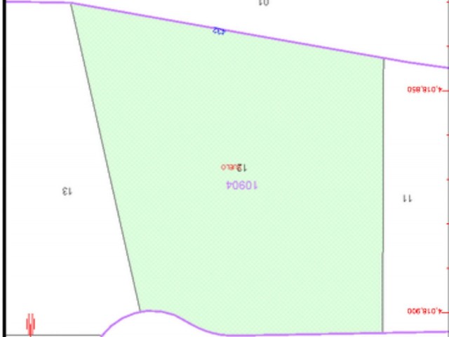  Tomt i Sotogrande Alto