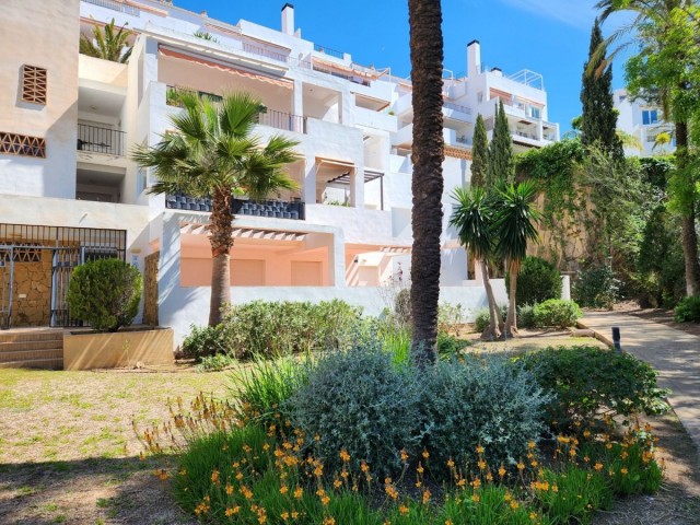 Apartment, Benalmadena