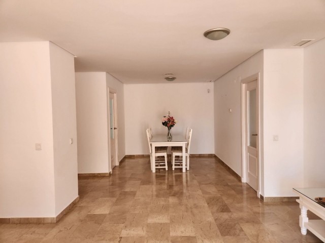 2 Bedrooms Apartment in Benalmadena
