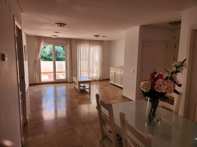 2 Bedrooms Apartment in Benalmadena