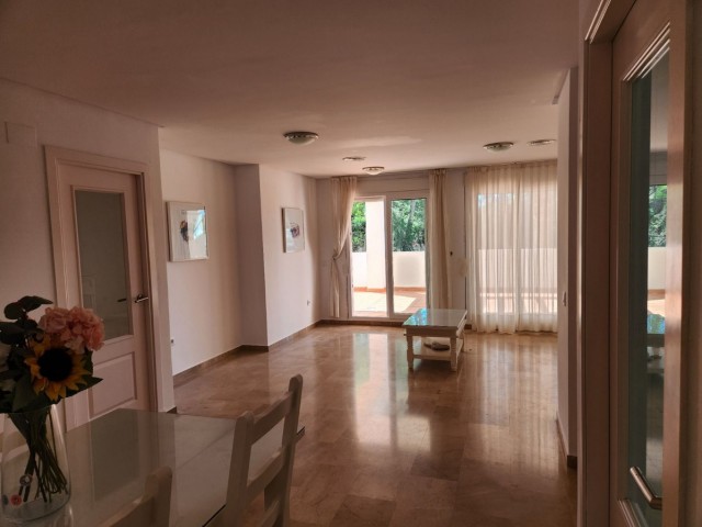 2 Bedrooms Apartment in Benalmadena