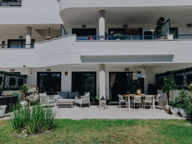 Apartamento, Selwo, R5156191