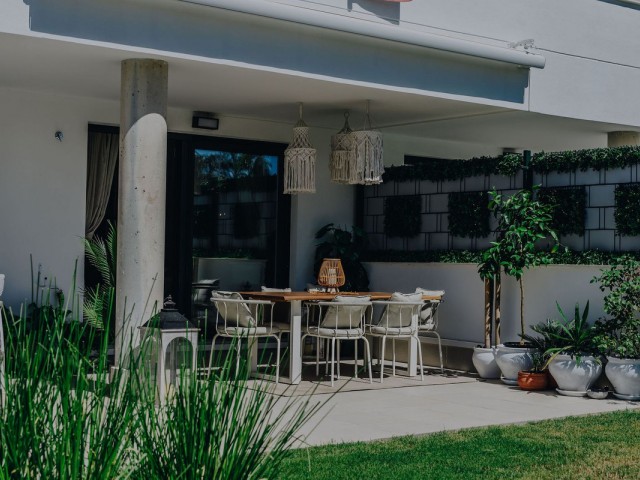 Apartamento, Selwo, R5156191