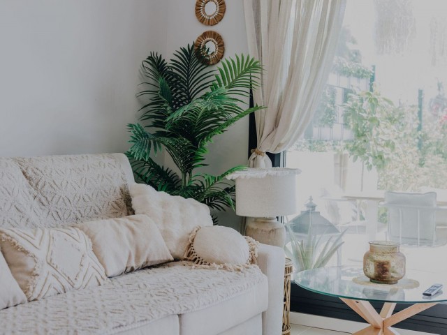 2 Slaapkamer Appartement in Selwo