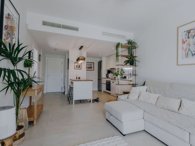 2 Slaapkamer Appartement in Selwo