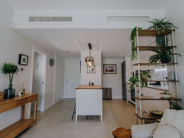 2 Slaapkamer Appartement in Selwo