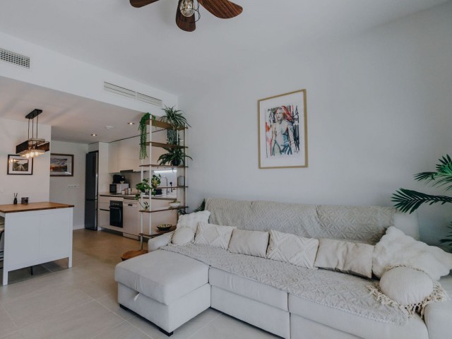 2 Slaapkamer Appartement in Selwo