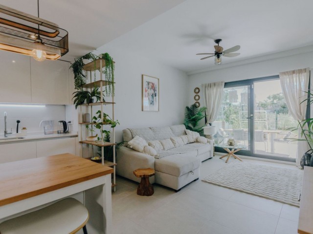 2 Slaapkamer Appartement in Selwo