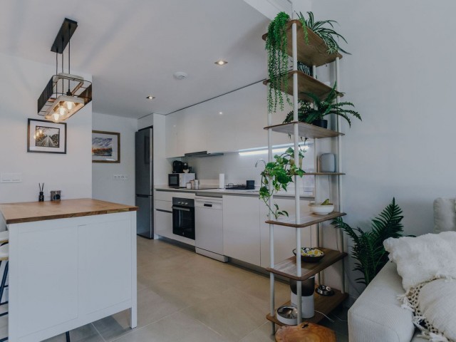 2 Slaapkamer Appartement in Selwo