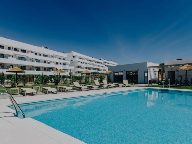 Appartement, Selwo, R5156191