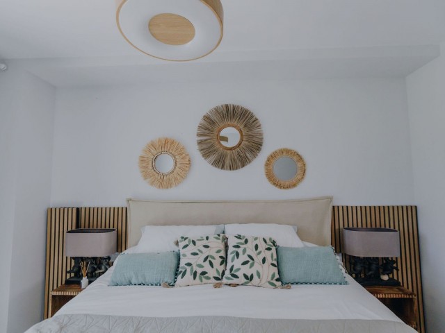 2 Schlafzimmer Apartment in Selwo