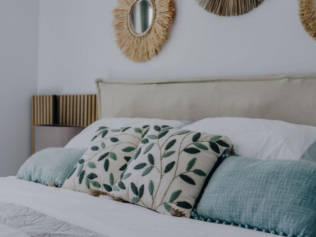 2 Schlafzimmer Apartment in Selwo