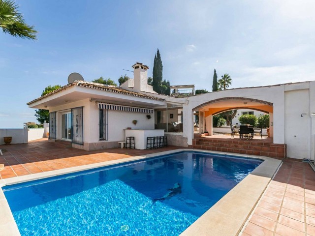 Villa Sierrezuela - R5225254