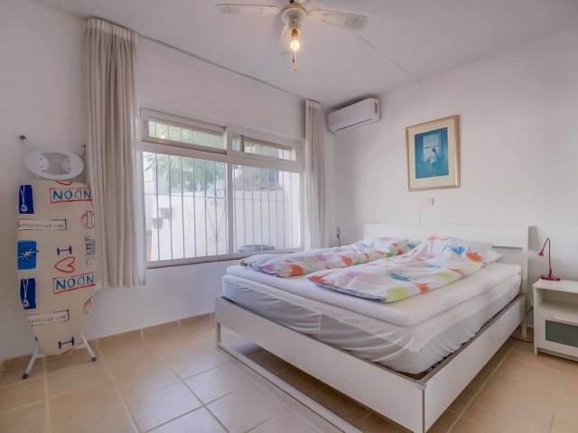 4 Bedrooms Villa in Sierrezuela