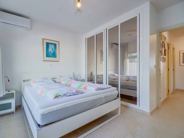 4 Bedrooms Villa in Sierrezuela