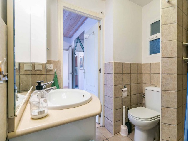 4 Bedrooms Villa in Sierrezuela