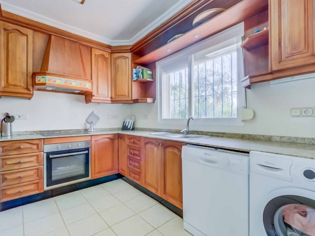 4 Bedrooms Villa in Sierrezuela