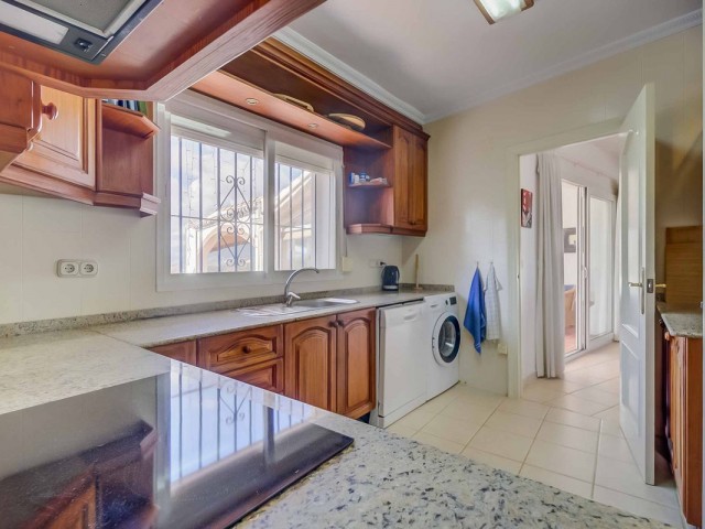 4 Bedrooms Villa in Sierrezuela