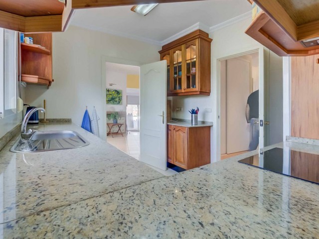 4 Bedrooms Villa in Sierrezuela