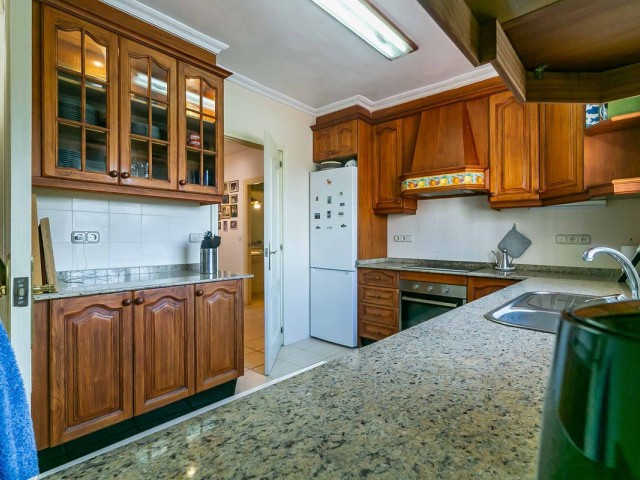 4 Bedrooms Villa in Sierrezuela