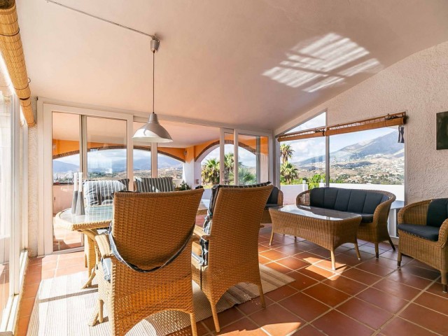 4 Bedrooms Villa in Sierrezuela