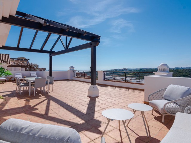 Penthouse Casares Playa - R5245525
