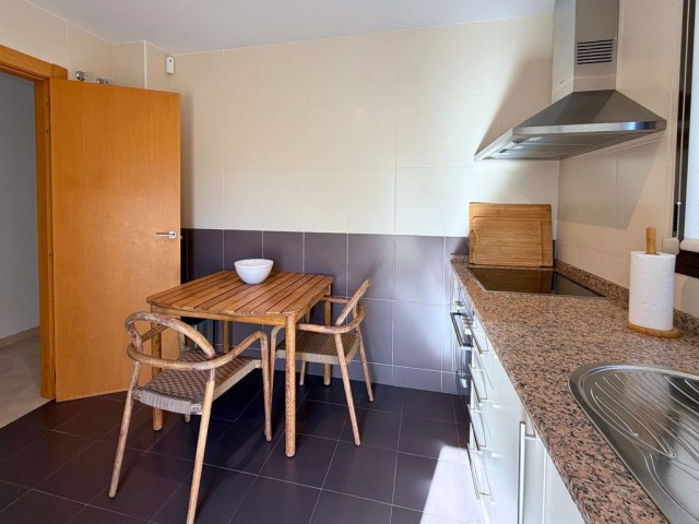 Penthouse in Casares Playa