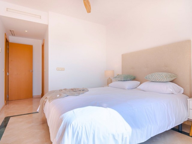 Penthouse in Casares Playa