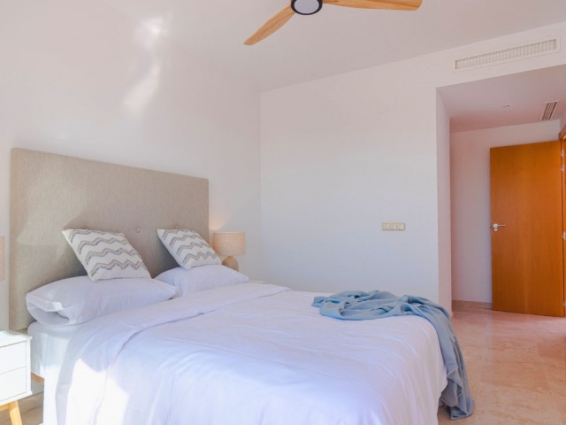 Penthouse in Casares Playa