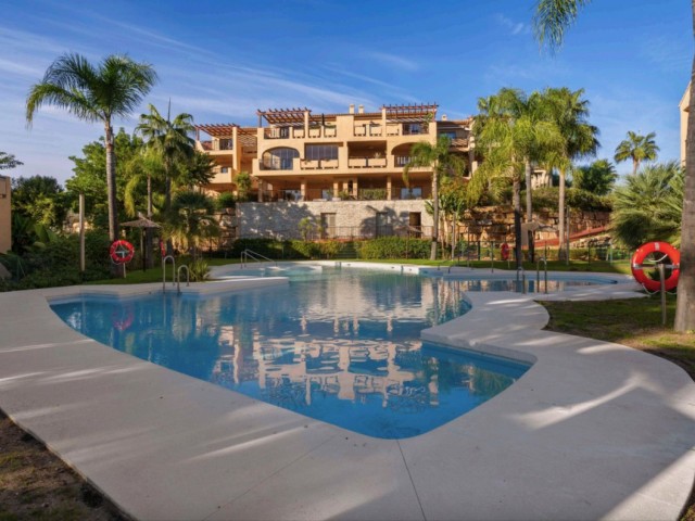 Apartment, Benahavis