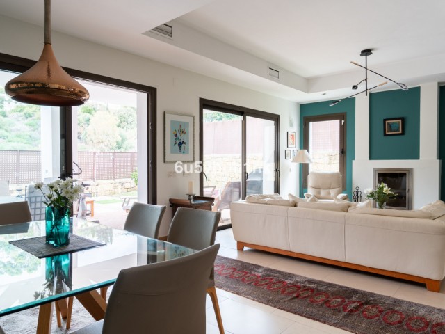 Villa, Benalmadena Pueblo