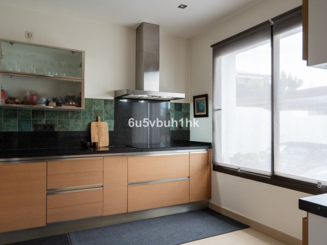 3 Bedrooms Villa in Benalmadena Pueblo