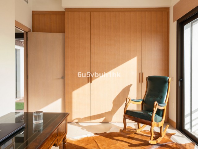 3 Bedrooms Villa in Benalmadena Pueblo