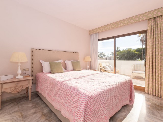 3 Slaapkamer Appartement in Elviria