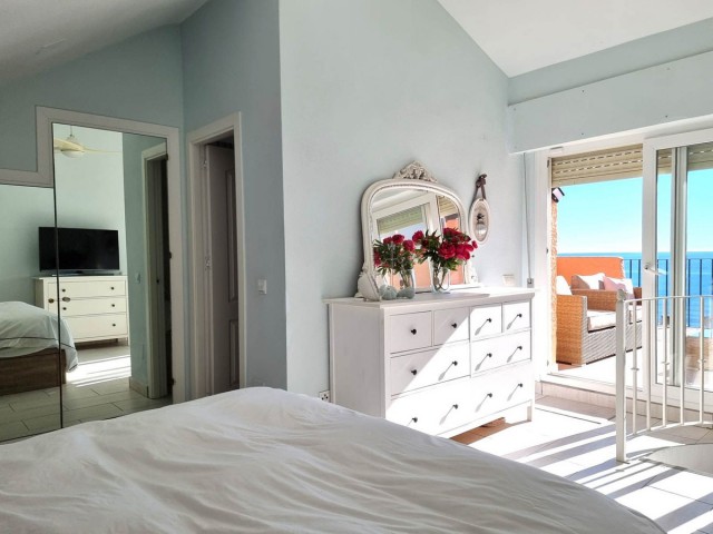 2 Bedrooms Apartment in Calahonda