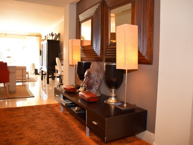 3 Slaapkamer Appartement in Río Real