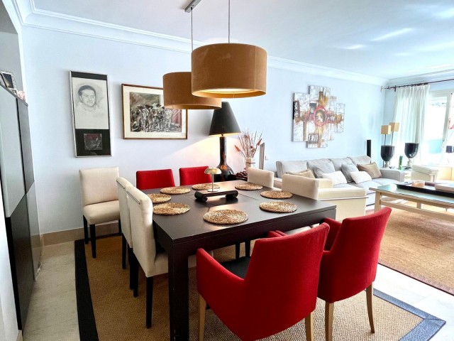 3 Slaapkamer Appartement in Río Real