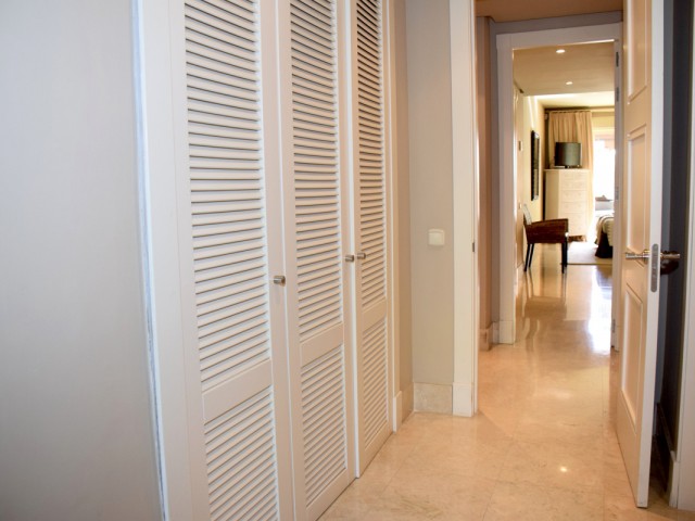 3 Slaapkamer Appartement in Río Real