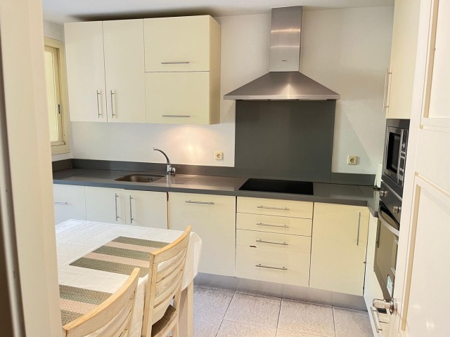 3 Slaapkamer Appartement in Río Real