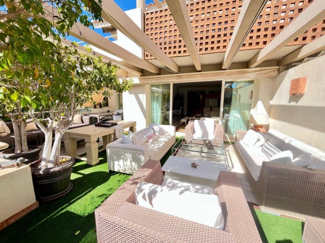 3 Slaapkamer Appartement in Río Real