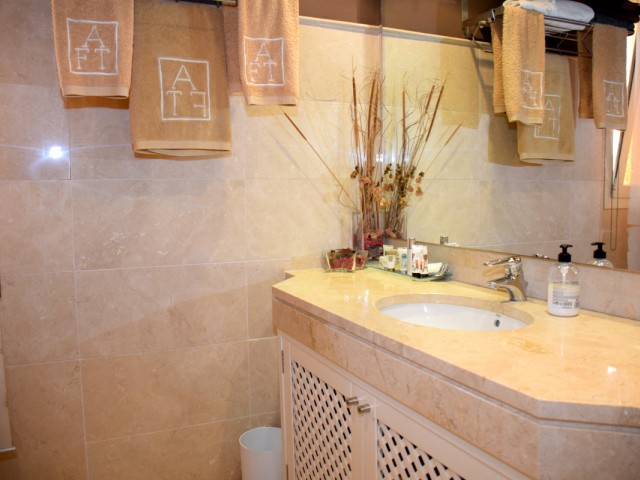 3 Schlafzimmer Apartment in Río Real