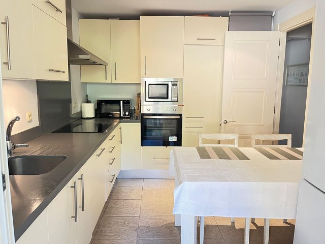 3 Schlafzimmer Apartment in Río Real