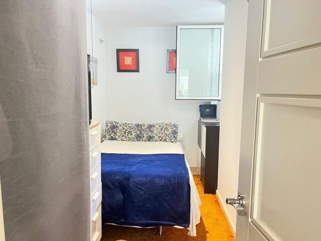 3 Schlafzimmer Apartment in Río Real